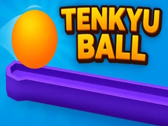 Gioco Tenkyu ball