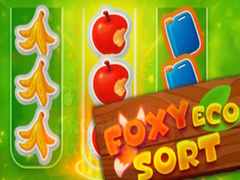 Gioco Foxy Eco Sort