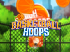Gioco Basketball Hoops