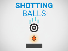 Gioco Shotting Balls