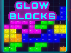 Gioco Glow Blocks
