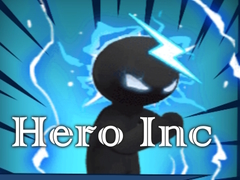 Gioco Hero Inc