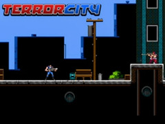 Gioco Terror City