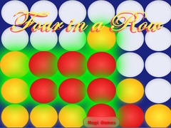 Gioco Four in a Row