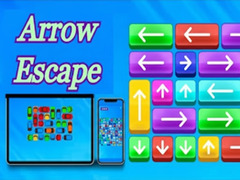 Gioco Arrow Escape
