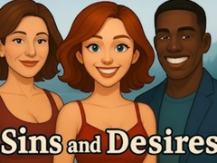 Gioco Sins And Desires