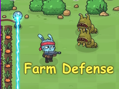 Gioco Farm Defense