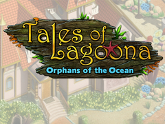 Gioco Tales of Lagoona
