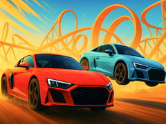 Gioco Two Stunt Racers