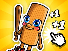 Gioco Italian Brainrot Baby Clicker