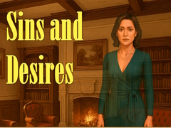 Gioco Sins and Desires