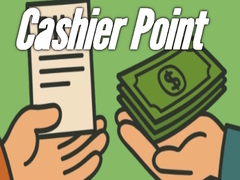 Gioco Cashier Point