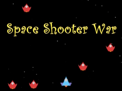 Gioco Space Shooter War