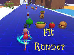 Gioco Fit Runner