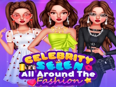 Gioco Celebrity Selen All Around The Fashion
