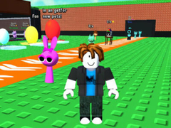 Gioco Steal a Brainrot! Sprunki mod!