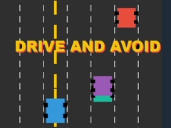 Gioco Drive and Avoid