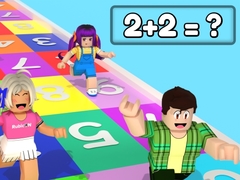 Gioco UGC Math Race