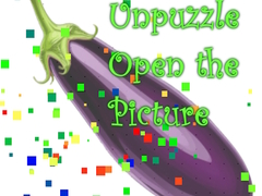 Gioco Unpuzzle: Open the Picture