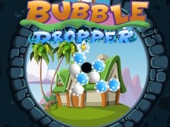 Gioco Bubble Dropper