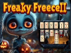 Gioco Freaky Freecell