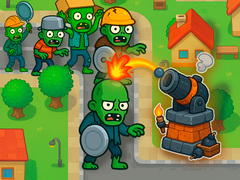 Gioco Neighborhood Defense