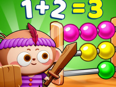 Gioco Cool Math For Kids: Counting Fun