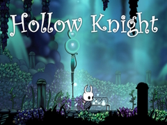 Gioco Hollow Knight