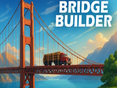 Gioco Bridge Builder