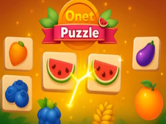 Gioco Onet Puzzle