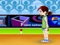 Gioco 400m Running