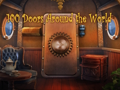 Gioco 100 Doors Around the World