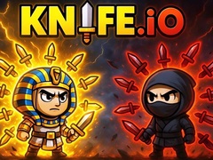 Gioco Knife.io