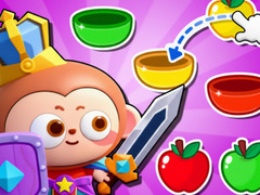 Gioco Cool Math For Kids: Color Recognition
