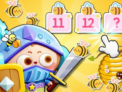 Gioco Cool Math For Kids: Counting Practice