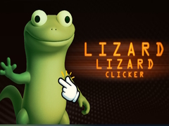 Gioco Lizard Lizard Clicker