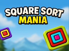 Gioco Square Sort Mania