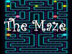 Gioco The Maze