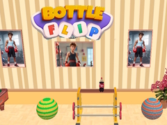 Gioco Ultimate Bottle Flip Game