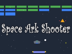 Gioco Space Ark Shooter