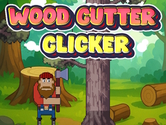 Gioco Wood Cutter Clicker