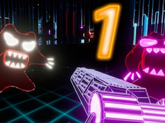 Gioco Echolocation Shooter
