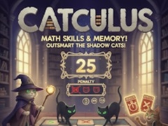 Gioco Catculus
