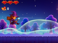 Gioco Wicked Flight