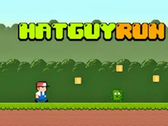 Gioco Hatguy Run
