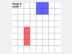 Gioco Block Burst Puzzle Zenith