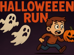Gioco Halloween Run