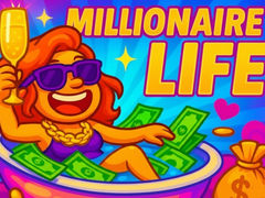 Gioco Millionaire Life
