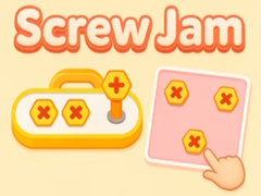 Gioco Screw Jam