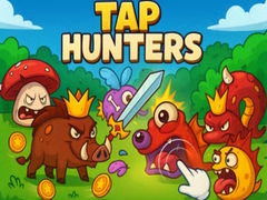 Gioco Tap Hunters